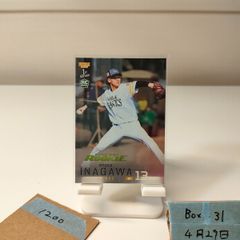 2025 EPOCH 稲見萌寧 直筆サインカード JLPGA Top Players 女子プロ