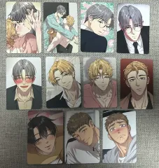 PHANTASY LOVE YOURSELF 承 'Her' クマ トレカ まとめ