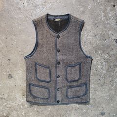 BROWN'S BEACH Early Vest 38 ブラウンズビーチ アーリーベスト ビーチ