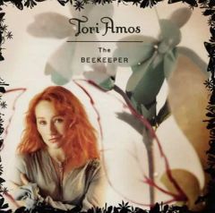 【中古】輸入洋楽CD TORI AMOS/THE BEEKEEPER[輸入盤]