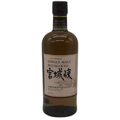 東京都限定◆ニッカ 宮城峡 シングルモルト 700ml 45%【E2】のサムネイル