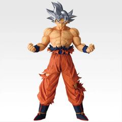 이치 반 쿠지 도라 * 곤볼 THE CHRONICLE OF GOKU F상 손오공 신성한 극의 MASTERLISE