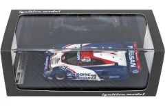 SPARK 1/43 WAIMARAMA RACING スーパー耐久 2025 - メルカリ