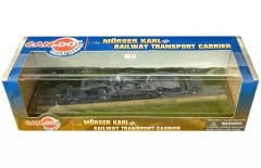 CAN.DO 1/144 MORSER KARL】RAILWAY T C - メルカリ