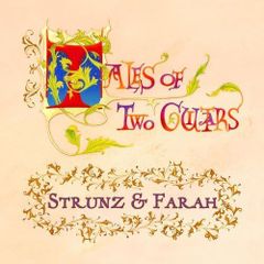 [CD]Tales Of Two Guitars