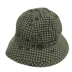 TIGHTBOOTH RHOMBUS HAT Mサイズ メトロハット ブラック - メルカリ