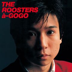THE ROOSTERS à-GOGO インセイン バンドスコア 二冊セット - メルカリ