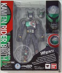 반다이 SHFiguarts 가면 라이더 오즈 가면 라이더 버스 프로토 타입