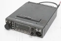 2026年最新】icom ic-338の人気アイテム - メルカリ