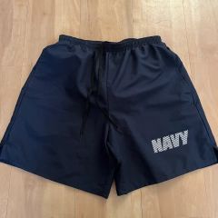 LYFT x WIND AND SEA ショートパンツ ネイビー S - メルカリ