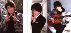 Snow Man 16-17年 JOHNNYS' ALL STARS ISLAND 宮舘涼太 オリジナルフォトセット