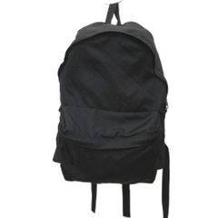 【エルベシャプリエ】美品 リュック 黒 ナイロン USA製 A4収納可 美品 エルベシャプリエ 978N リュック 黒 ナイロン 大容量 A4可 通勤