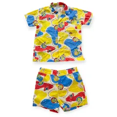 【Size 130】vintage ポパイ セットアップ