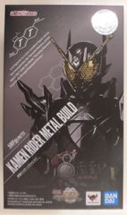 BANDAI SPIRITS SHFiguarts 빌드 NEW WORLD 가면 라이더 그리스 가면 라이더 메탈 빌드