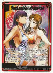 ○ バトルスピリッツ 大女神マハーディーヴィー CP シークレット