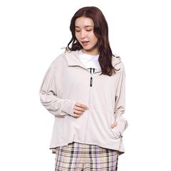 IERI イエリ カーディガン アウター ニット グレー アルパカ50% - メルカリ