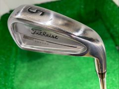 Titleist CB 714 7番アイアン N.S.PRO 950GH - メルカリ