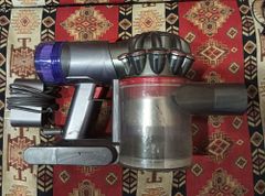 6個　ダイソン　掃除機　本体　SV12 SV14 まとめ売り　大量　ジャンク品 ジャンク品 Dyson SV14 掃除機本体のみ - メルカリ