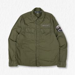 ジャケット JOHN