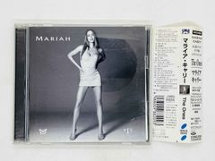 Mariah Carey #1's CD 国内盤 The Ones - メルカリ