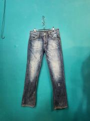 JUNYA WATANABE MAN 転写デニム 505 - メルカリ