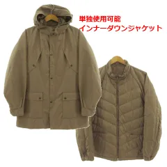 2026年最新】The Scotch House メンズ マウンテンパーカーの人気