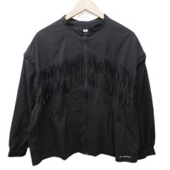 F/CE. WATERPROOF WRAPCOAT FPA08241u0002 - メルカリ