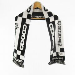 CDG x G-DRAGON Übermensch STOLE - メルカリ