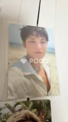 Seventeen ミンギュ HYPE VIBES ポップアップ 購入特典