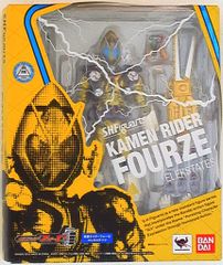 반다이 SHFiguarts 가면 라이더 포제 가면 라이더 포제 일렉스테이트