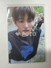 ALPHA DRIVE ONE サンウォン BOYS II PLANET Archive Exhibition