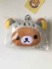【普通郵便のみの場合7,500円】　リラックマ　コリラックマ　うさぎ　ポーチ 普通郵便のみの場合7,500円】 リラックマ コリラックマ うさぎ ポーチ
