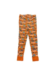 【Size 120】y2k バズ レギンス トイストーリー