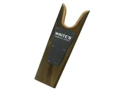 ホワイツ WHITE'S 純正 ブーツジャック 木製 ブラウンのサムネイル