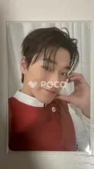 ATEEZ サン ATEEZ X ANITEEZ ポップアップ ポップアップストア ANITEEZ IN THE CALLING ランダムトレーディングカード