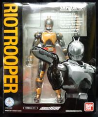 반다이 SHFiguarts 가면라이더 555(파이즈) 라이오트루퍼
