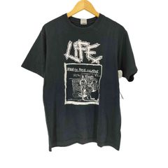 THE ALFEE Jean Paul GAULTIER Tシャツ 黒 非売品 - メルカリ