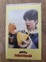 straykids ハン スキズ 2023 SEASON'S GREETINGS SKZ's Mini World