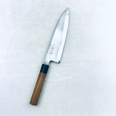 総本家 東佳人 出刃包丁 刃渡り15cm - メルカリ