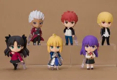 Fate/stay night フェスナサプライズねんどろいど