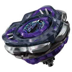 ベイブレードX ワイバーンホバー付属 2-80ラチェット GNビット（限定品