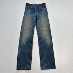 激レア Lee デニムパンツ 赤耳 シンチバック 30 青 T0064 - メルカリ