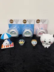 ちいかわ　エニマイくじ　1番くじ　まとめ売り　その他
