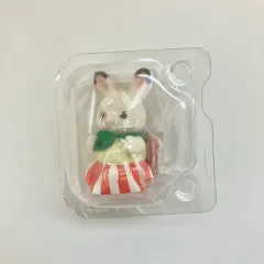 シルバニアファミリー 赤ちゃん ぬいぐるみ ブラインドバッグ チョコレートうさぎ