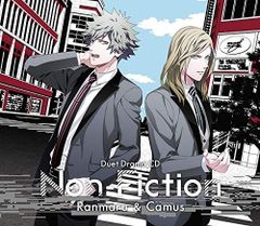 うたプリ シャニスト メイキングドラマcd 上下巻 - メルカリ