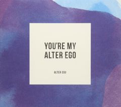 ALTER EGO LISA サイン入 vinyl blackpink レコード - メルカリ