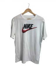 90〜00s 希少NIKE Tシャツ SWOOSH赤タグ Y2K cityboy - メルカリ
