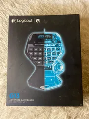 2026年最新】Logicool G13の人気アイテム - メルカリ