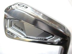 ダンロップ SRIXON ZXi4 25.5度 NSプロ950GH neo Rフレックス アイアン