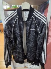 adidas Disney Goofy ジャージ セットアップ XSとS △38 - メルカリ